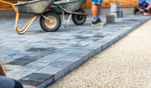Best Custom Driveway Pavers  in Ceredo, WV