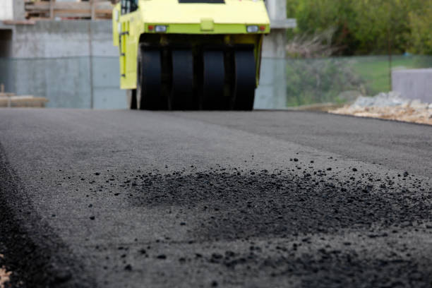 Best Driveway Pavers for Homes  in Ceredo, WV