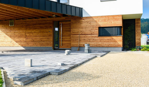 Best Affordable Driveway Pavers  in Ceredo, WV