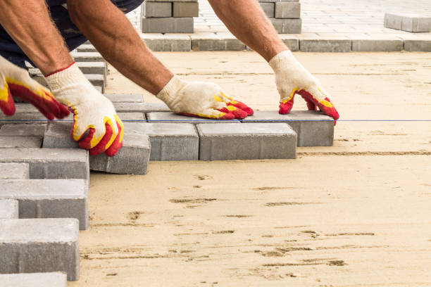 Best Professional Driveway Pavers  in Ceredo, WV