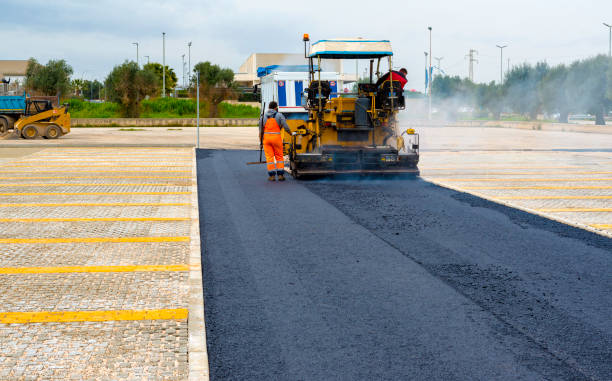 Best Decorative Driveway Pavers  in Ceredo, WV