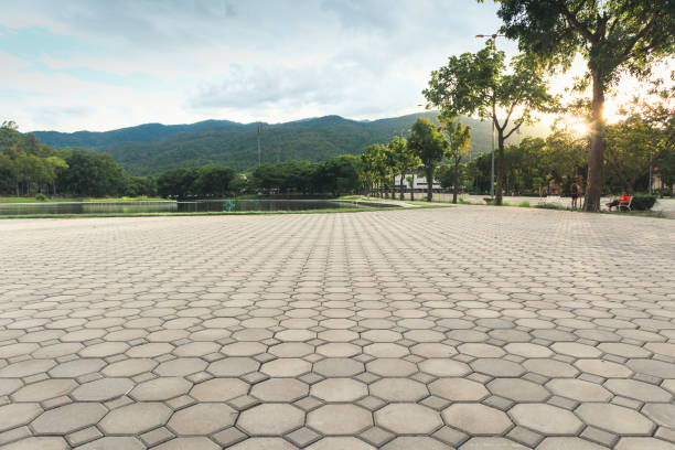 Best Cobblestone Driveway Pavers  in Ceredo, WV