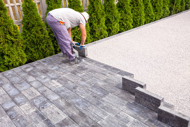 Best Driveway Pavers Near Me  in Ceredo, WV