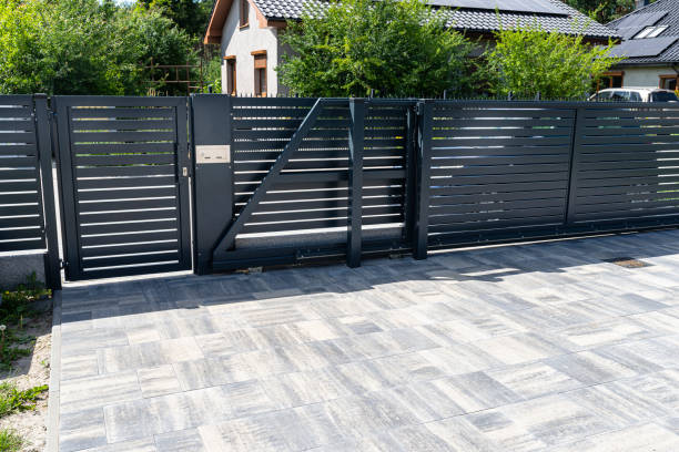 Best Concrete Paver Driveway  in Ceredo, WV