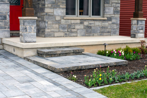 Best Driveway Paving Contractor  in Ceredo, WV