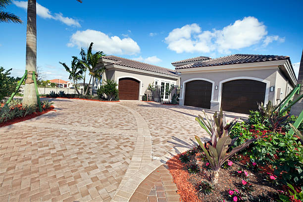 Driveway Pavers for Homes in Ceredo, WV
