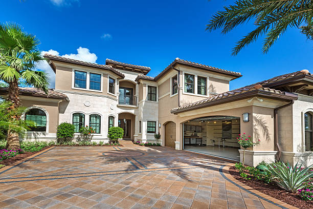 Best Commercial Driveway Pavers  in Ceredo, WV