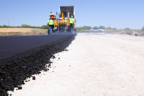 Best Local Driveway Pavers  in Ceredo, WV