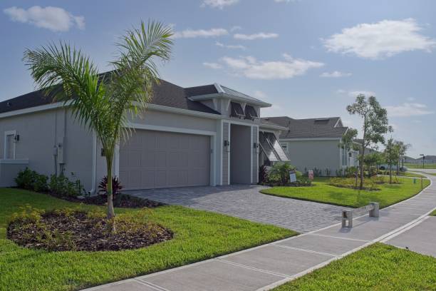 Best Driveway Resurfacing Pavers  in Ceredo, WV