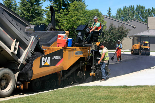Best Driveway Repair Near Me  in Ceredo, WV